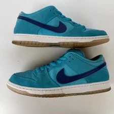 Nike SB Dunk Low Pro Fury Deep BQ6817-400 Size 12 2