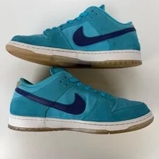 Nike SB Dunk Low Pro Fury Deep BQ6817-400 Size 12 3