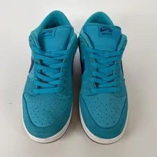 Nike SB Dunk Low Pro Fury Deep BQ6817-400 Size 12 4