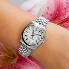 Rolex — Rolex Datejust 31 68274 — Watch — deal