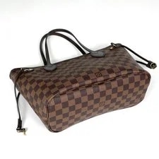 Louis Vuitton Never Full 2