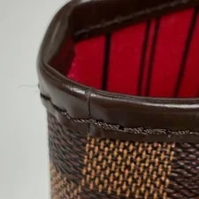 Louis Vuitton Never Full 4