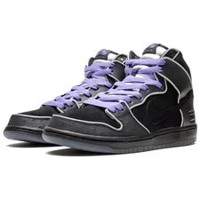 Nike SB Dunk High Box 833456-002 2