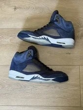 Jordan 5 ’s Retro Size US 9 5 FD6812-400 2