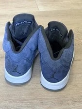 Jordan 5 ’s Retro Size US 9 5 FD6812-400 4