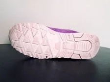 Saucony 6000 Egg Hunt Pack Shoes Size 10 (No Box) 4