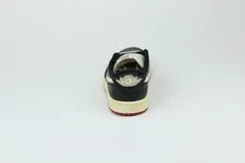 Nigel Sylvester X Air Jordan 1 Low OG 'Better With Time' IB8958-001-40- Uni- Siz 4