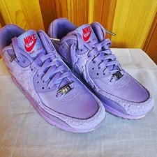 Nike — Nike Air Max 1 Low Top Lace-Up — Sneaker — resale