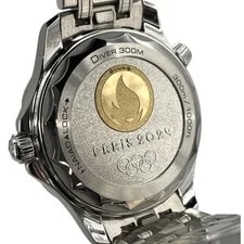 Omega Seamaster 300M 2024 522.21.42.2.04.001 42mm White OKW1588 2