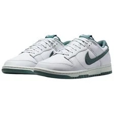 [IH1940-002] -- Nike Dunk Low Top Skateboard Shoes 3