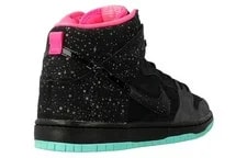 Nike SB Dunk High Premier Northern Lights 313171-063 3