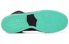 Nike SB Dunk High Premier Northern Lights 313171-063 4