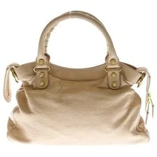 Balenciaga the Giant Town 2Way 285434 2