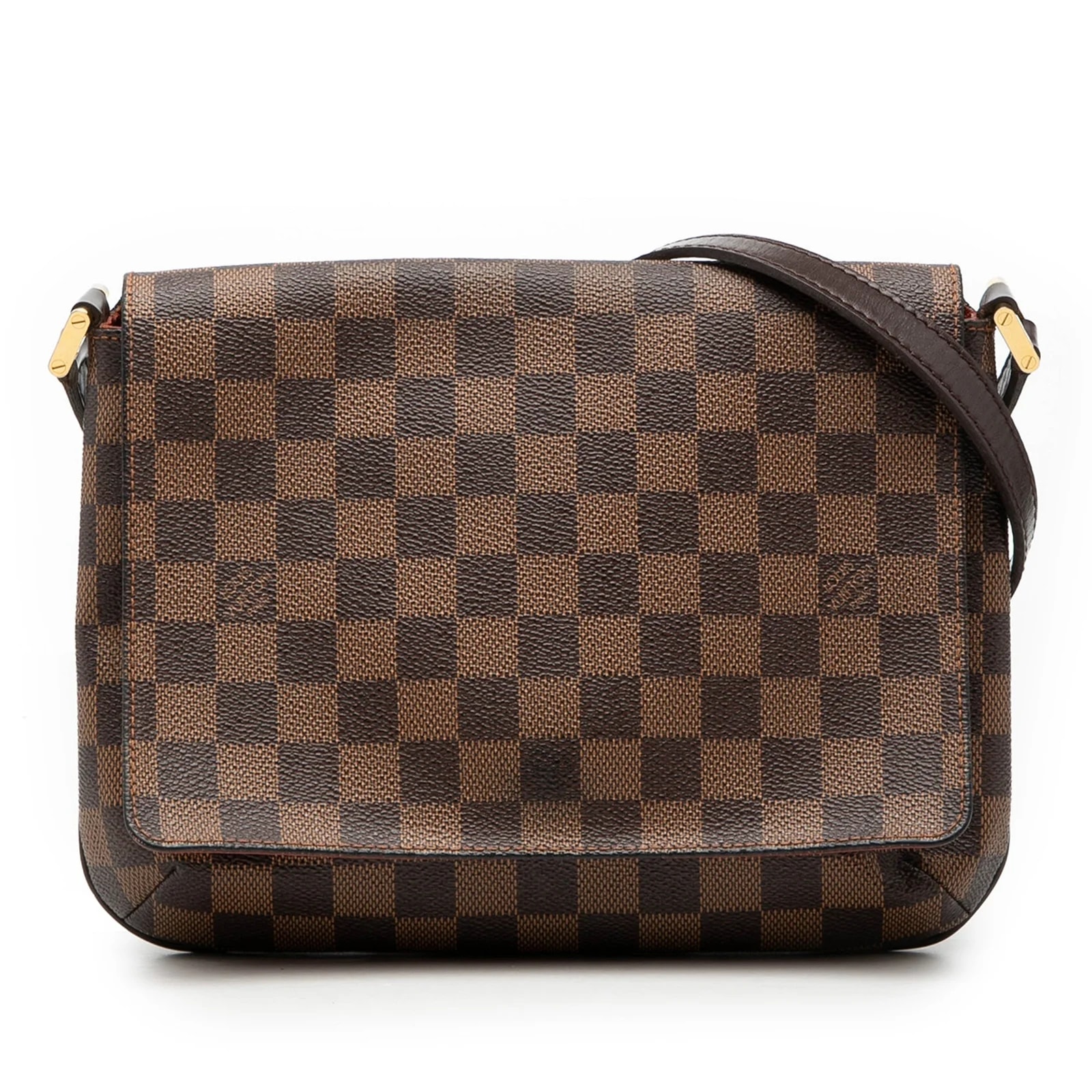 Louis Vuitton — Musette Tango Long Strap — Handbag — resale