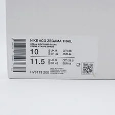 Nike ACG Zegama Trail Orewood Hiking Outdoor Running HV8113-200 10 2