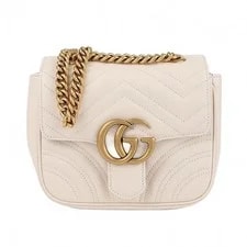 GG Marmont Mini One Size 2