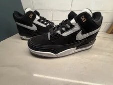 Jordan Air 3 Retro Tinker SP 2019 CK4348-007 2