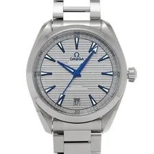 Omega — Omega Seamaster Aqua Terra Co-axial Master Chronometer 220.10.41.21.06.001 G... — Watch — resale