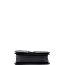 Chanel Boy Flap Quilted Old Medium 4