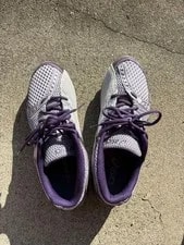 Asics 10.0US Kiko Kostadinov X Gel Sokat Uk9 Model JPN Limited 4