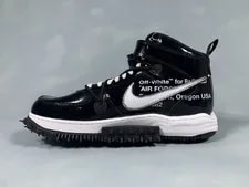 Nike Air Force 1 Mid X Sheed DR0500-001 2