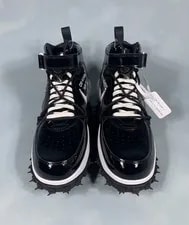 Nike Air Force 1 Mid X Sheed DR0500-001 4