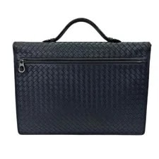 Bottega Veneta Briefcase Business Dark 2