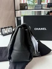 Authentic Chanel Classic Flap 3