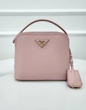 Prada — Prada Martine Small 1BA286 141535323 — Handbag — resale