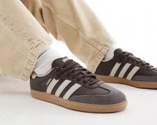 Adidas Original Samba OG 4