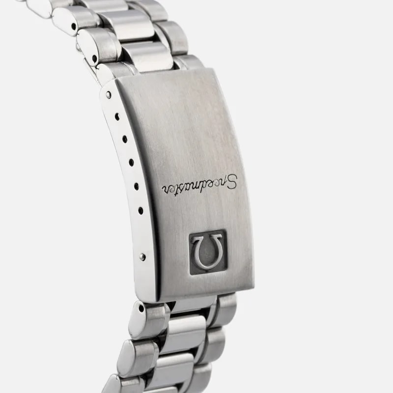 Omega Speedmaster Reduced Chronograph 3510.50.00 3