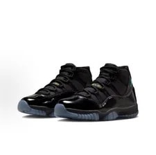 Air Jordan — Air Jordan 11 Retro 2025 CT8012-047 Ship Now — Sneaker — resale
