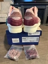 Size 7.5M - Asics Gel-Lyte III 07 Remastered “Antler/ ” 3