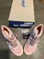 Size 7.5M - Asics Gel-Lyte III 07 Remastered “Antler/ ” 4