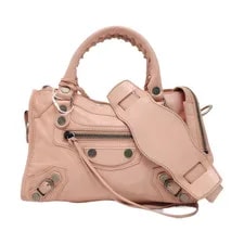 Balenciaga — Balenciaga Classic City Handbags — Handbag — resale