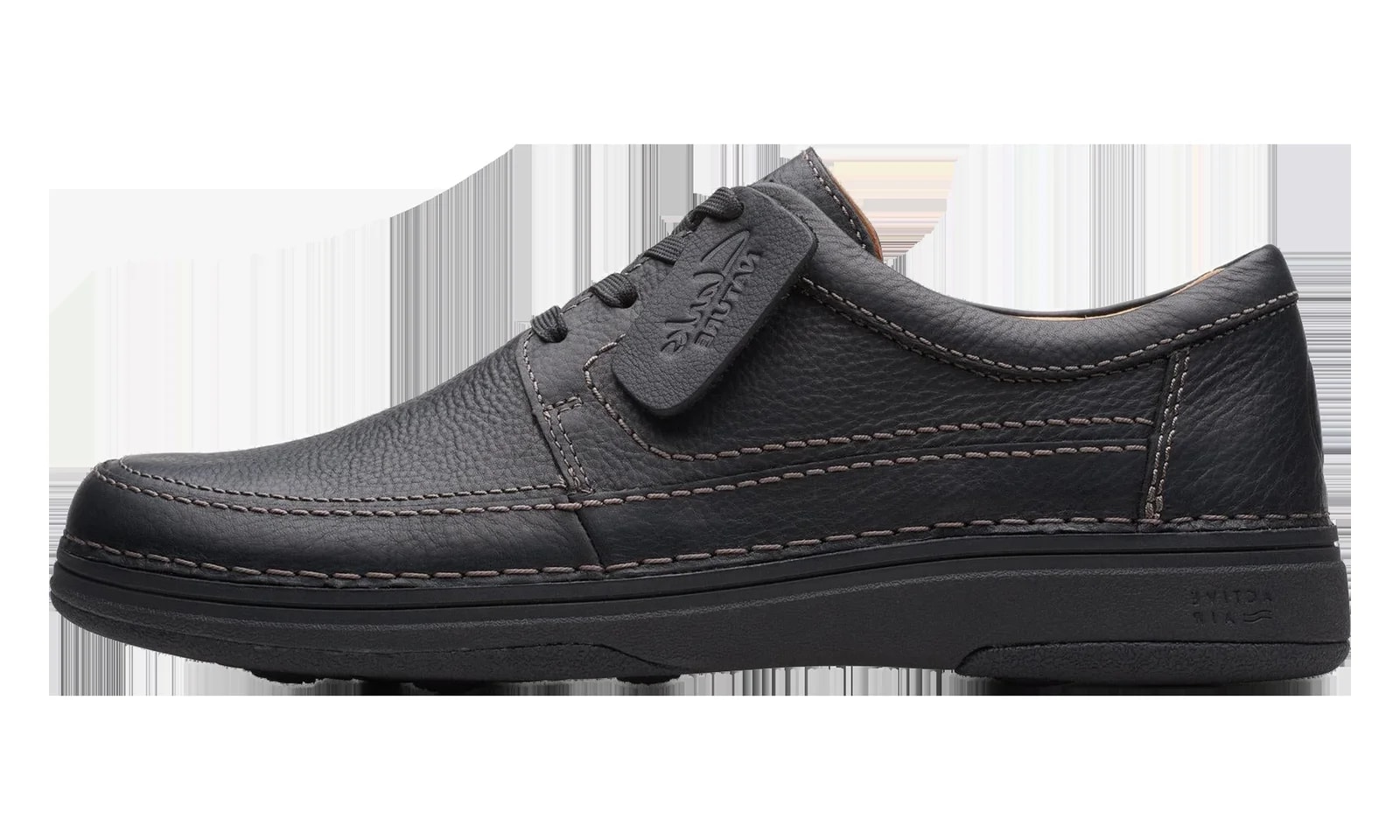 Clarks — Nature 5 Lo " 26168608 — Sneaker — resale