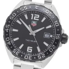 Tag Heuer — Tag Heuer Formula 1 WAZ1110 — Watch — resale