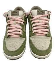 Nike SB Dunk Low Top HF8022-300 US9 2