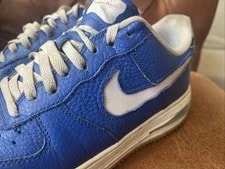 Nike Air Force 1 Low Evo Team HF3630-400 2