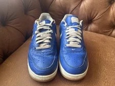 Nike Air Force 1 Low Evo Team HF3630-400 3
