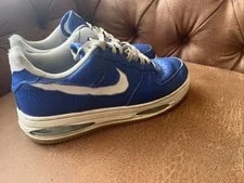 Nike Air Force 1 Low Evo Team HF3630-400 4