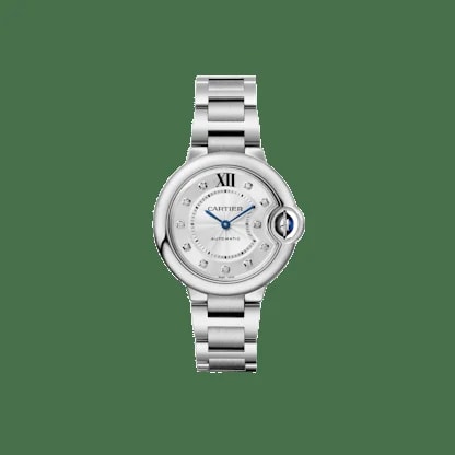 Cartier — Cartier Ballon Bleu — Watch — resale
