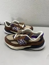 New Balance — New Balance 990v6 Lifestyle Shoes — Sneaker — resale
