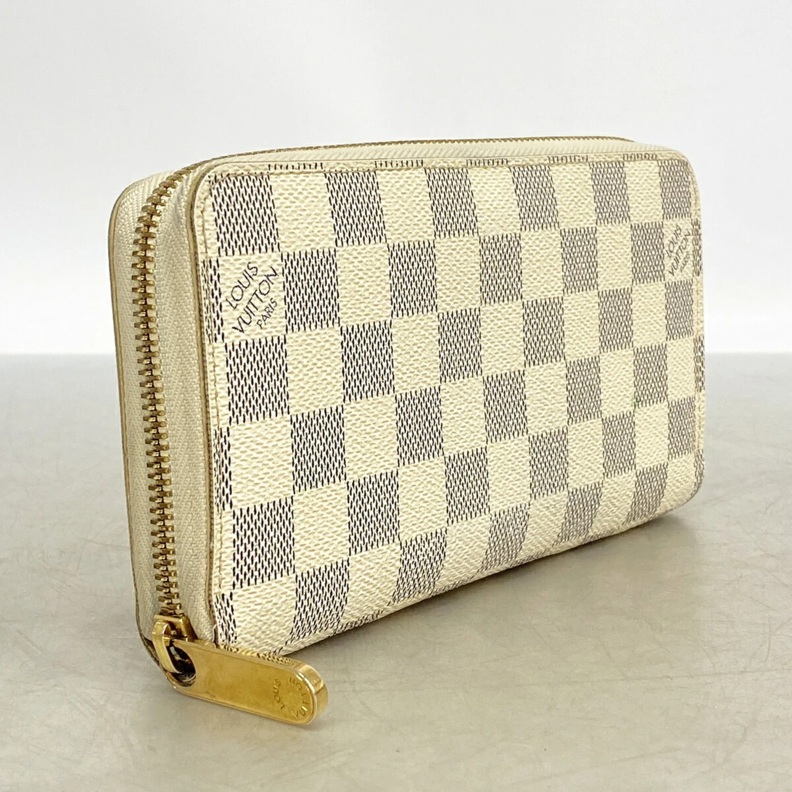 Louis Vuitton Long Wallet (Bi-Fold) 2