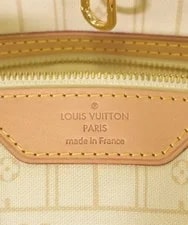 Louis Vuitton Neverfull Totebag 2200698940109 4