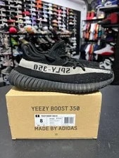Size 8 - Adidas Yeezy Boost 350 V2 Low — Sneaker — deal