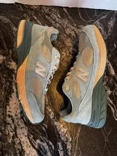 Size 11.5 - Joe Freshgoods X New Balance 993 Performance Art -... 4