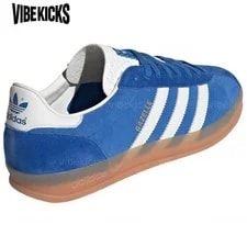 Adidas Gazelle Indoor Pro 'Power Gum' IH1086 New 4
