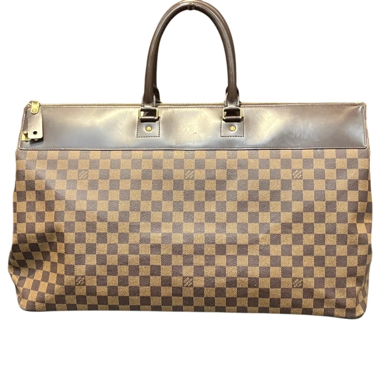 Louis Vuitton — Louis Vuitton Boston — Handbag — resale
