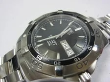 Tag Heuer — Tag Heuer, Aquaracer — Watch — resale